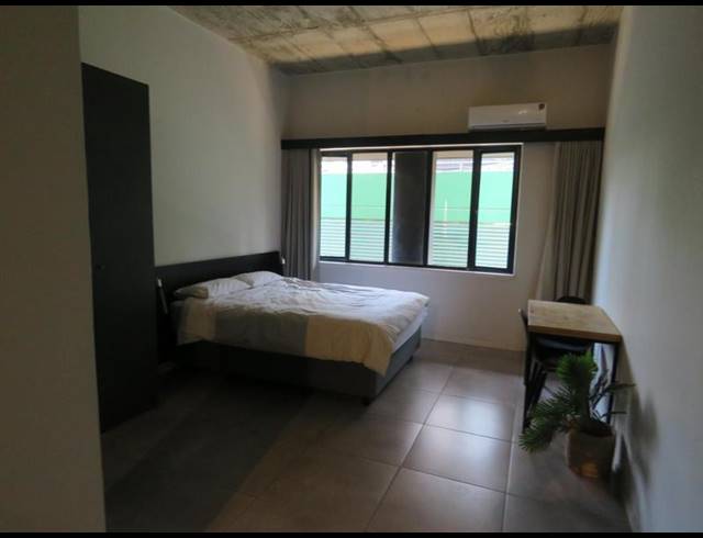 0 BEDROOM PROPERTY TO RENT IN SANDTON CBD